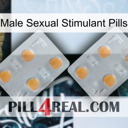 Male Sexual Stimulant Pills 25